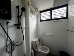 Blk 343 Clementi Avenue 5 (Clementi), HDB 3 Rooms #523646471